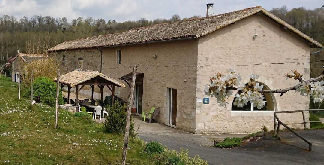 Photo of Others in Champagne-Saint-Hilaire