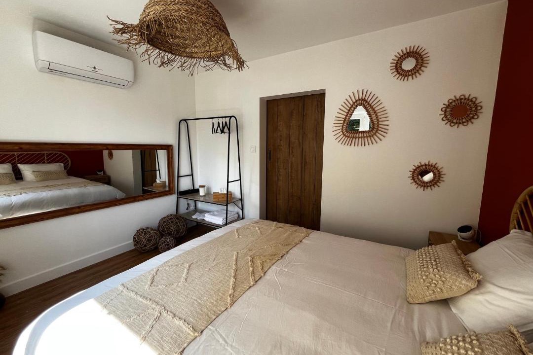 Photo of Bedroom in Valenciennes