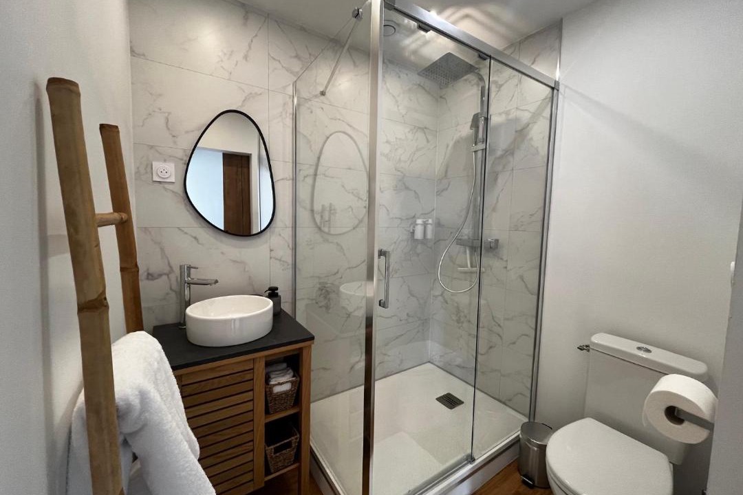 Photo of Bathroom in Valenciennes