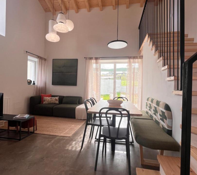 Photo of Livingroom in Medio Cudeyo
