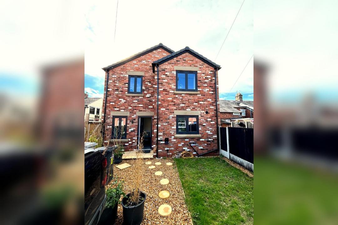 Photo of Others in Sandbach