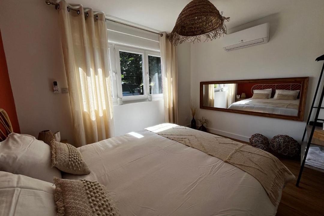 Photo of Bedroom in Valenciennes