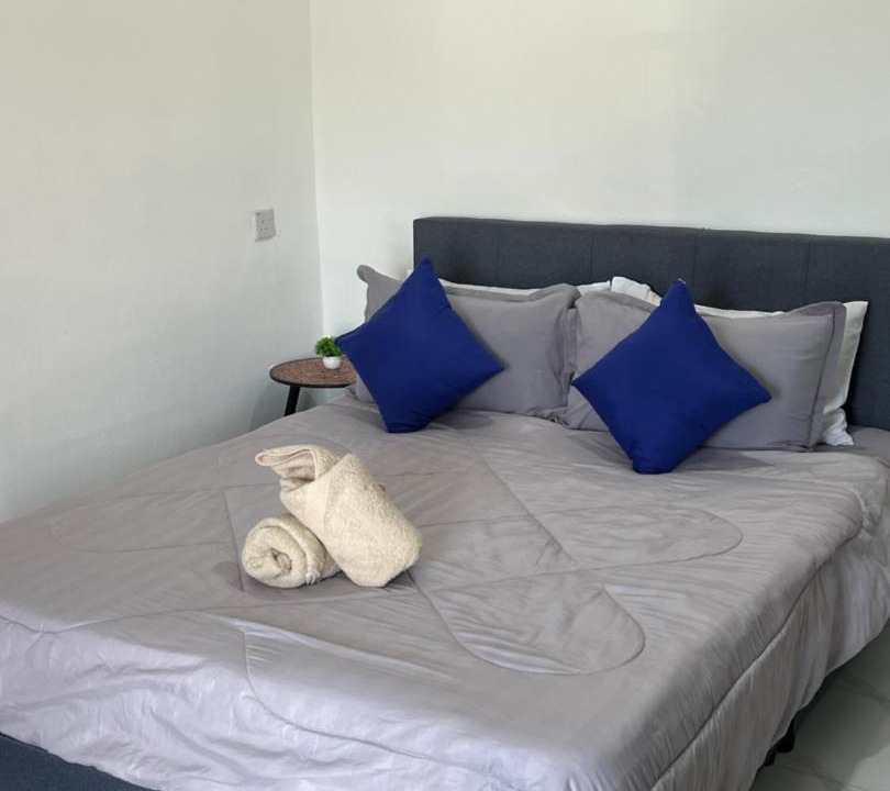 Photo of Bedroom in Kampung Hujong Bukit