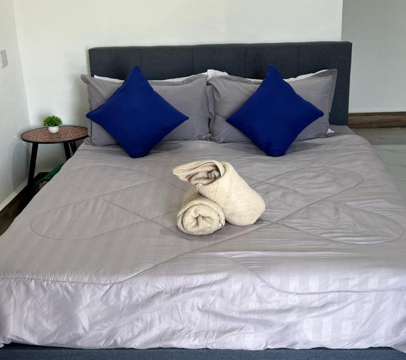 Photo of Bedroom in Kampung Hujong Bukit