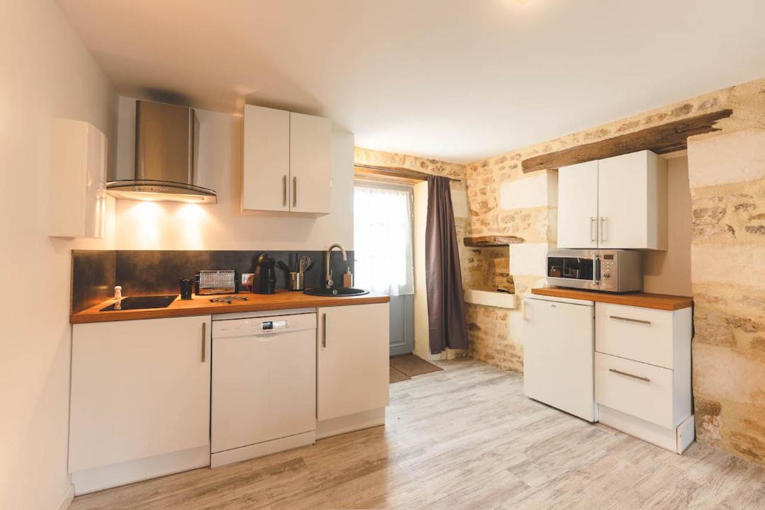Photo of Kitchen in Montamise