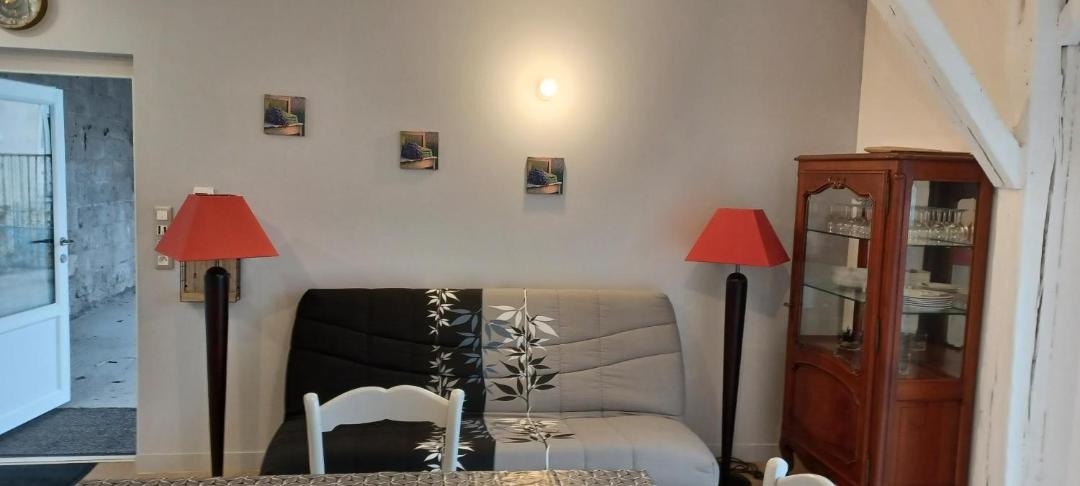 Photo of Others in Champagne-Saint-Hilaire