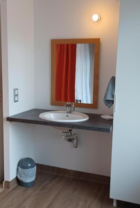Photo of Bathroom in Champagne-Saint-Hilaire