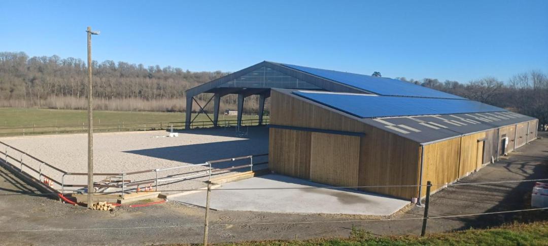 Photo of Others in Champagne-Saint-Hilaire