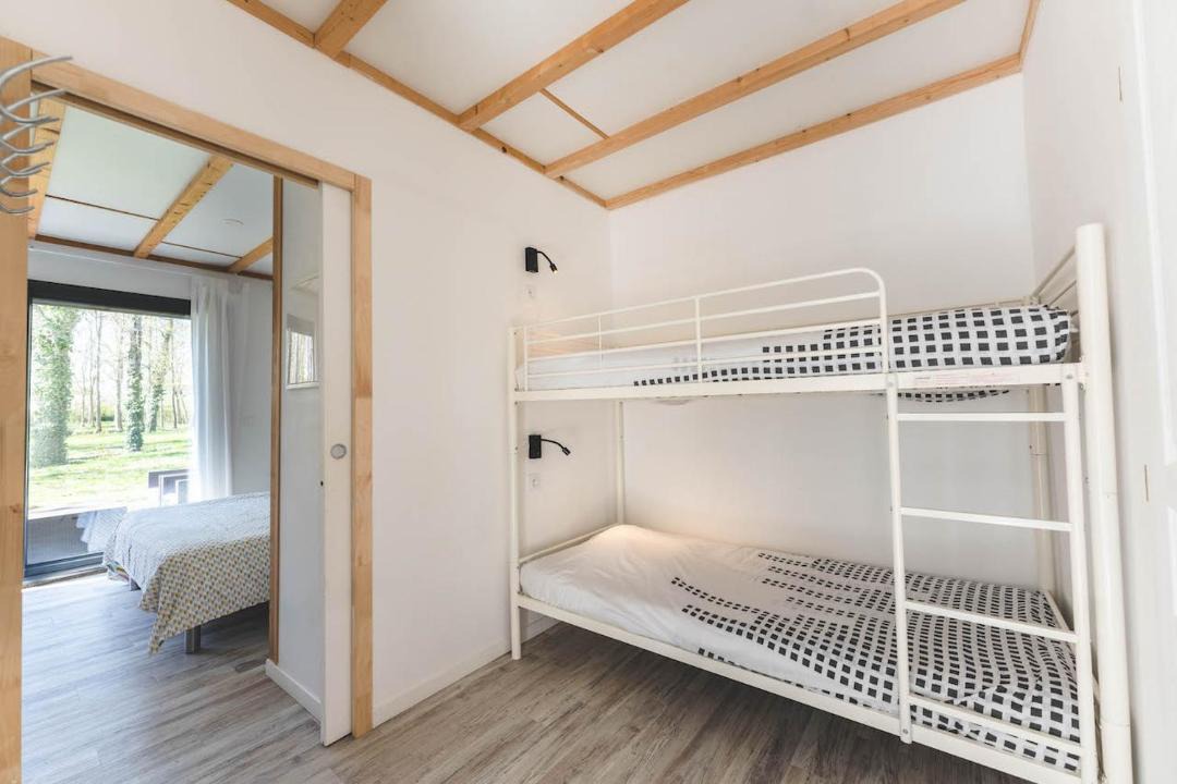 Photo of Bedroom in Montamise