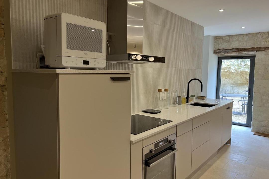 Photo of Kitchen in Beaumont