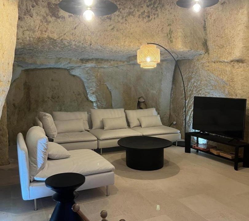 Photo of Livingroom in Beaumont