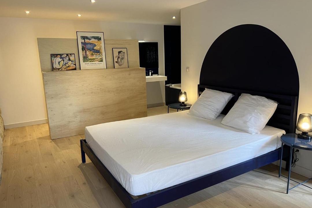 Photo of Bedroom in Beaumont