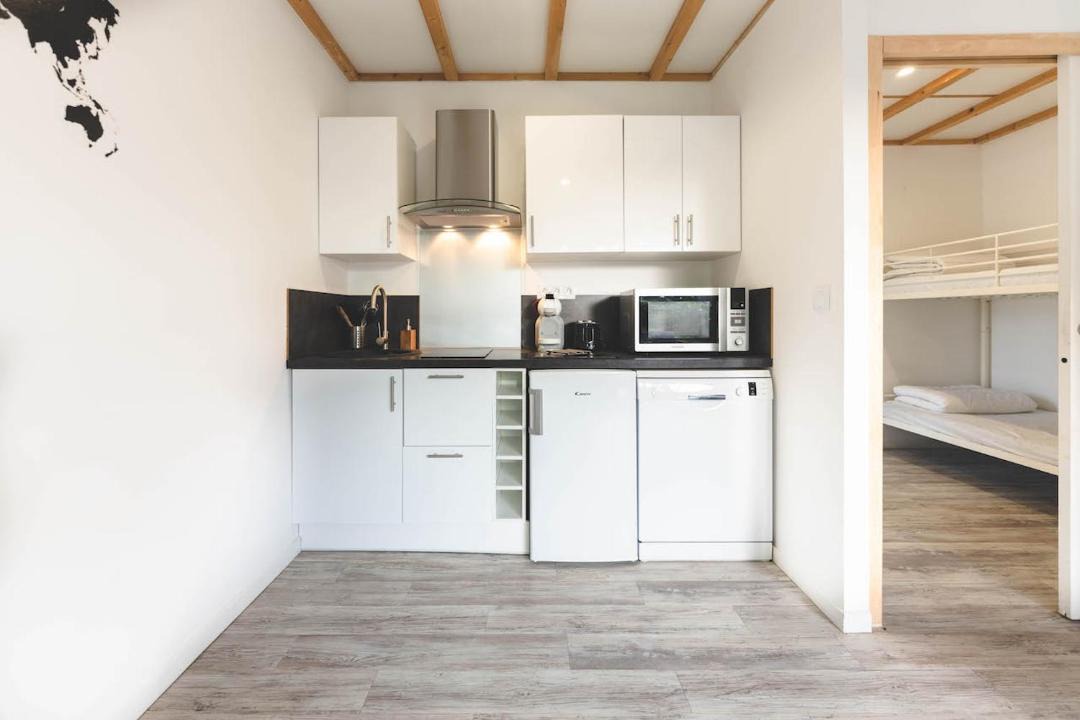 Photo of Kitchen in Montamise