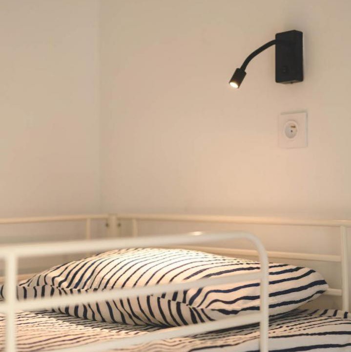 Photo of Bedroom in Montamise