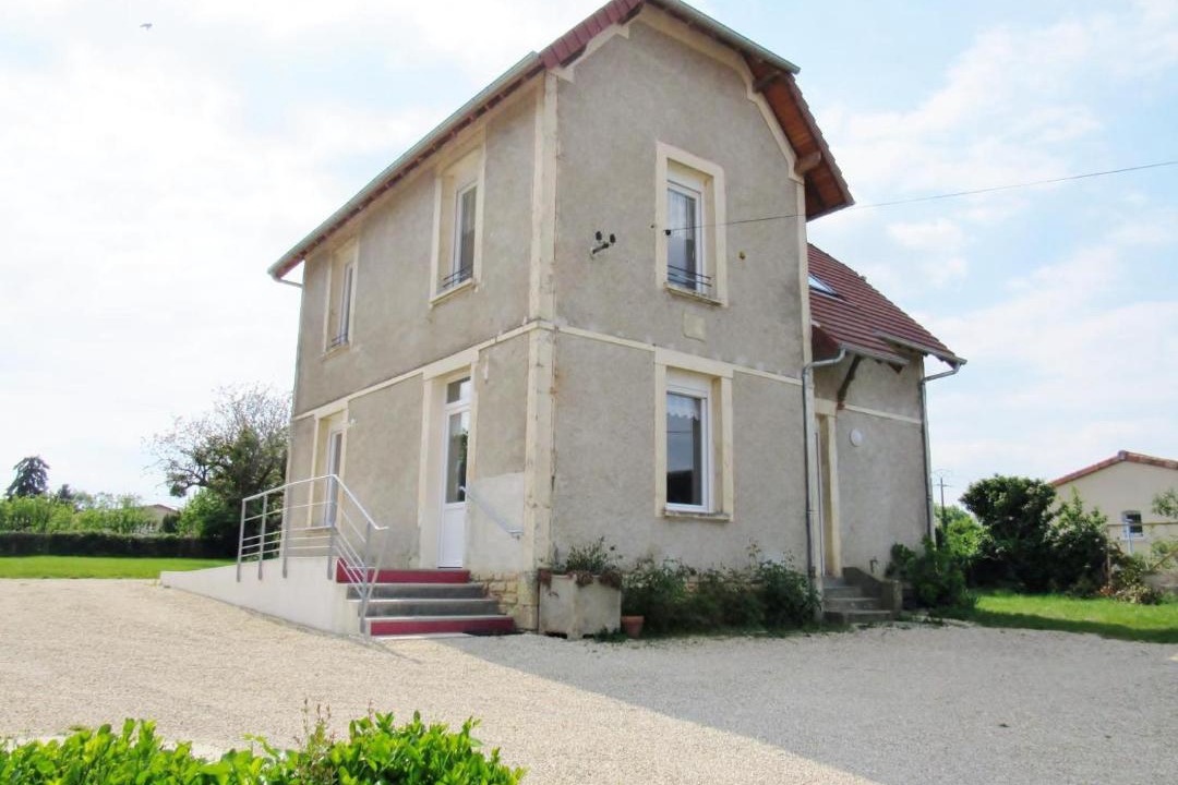 Photo of Others in Champagne-Saint-Hilaire