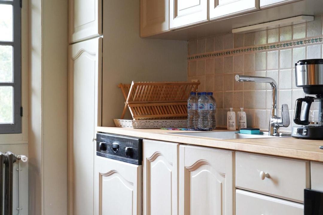 Photo of Kitchen in Barjouville