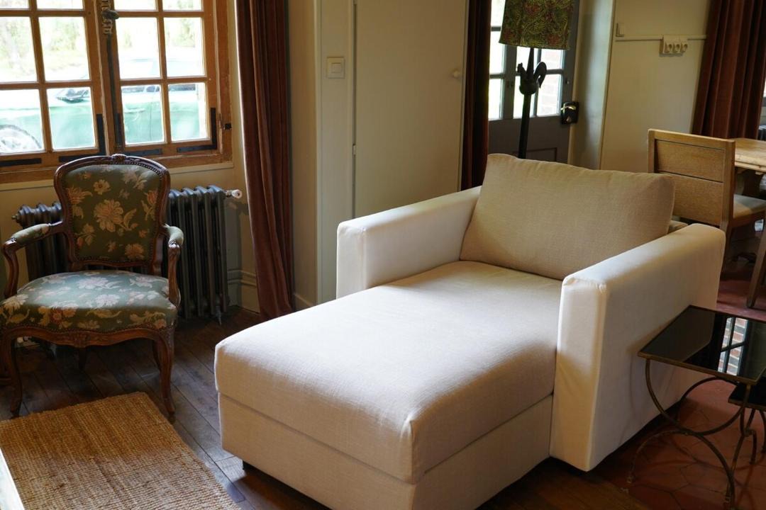 Photo of Livingroom in Barjouville