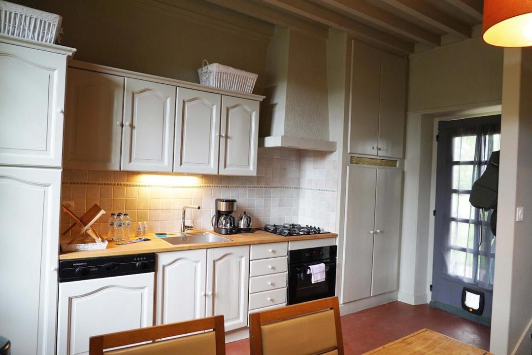 Photo of Kitchen in Barjouville