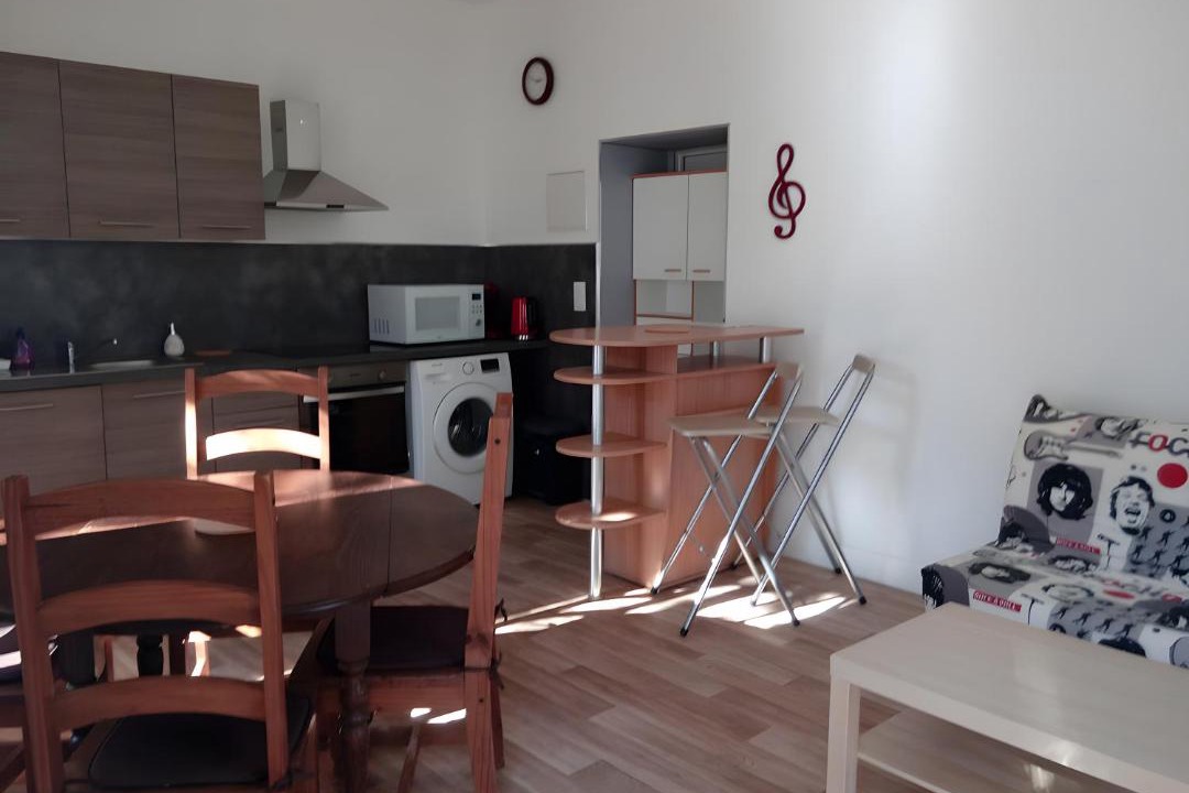 Photo of Others in Le Vigan