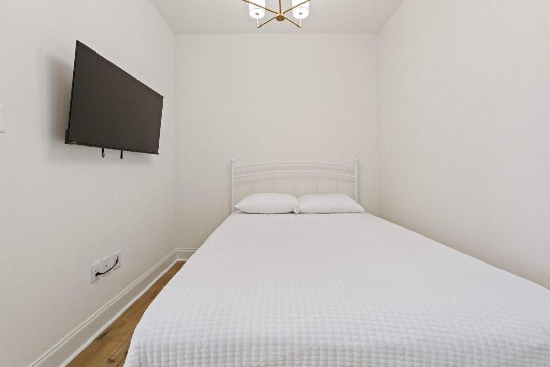 Photo of Bedroom in Youngsville