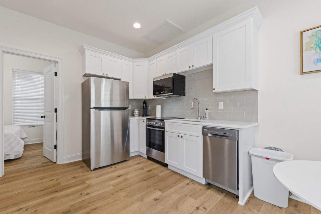 Photo of Kitchen in Youngsville