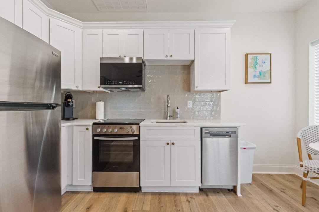 Photo of Kitchen in Youngsville