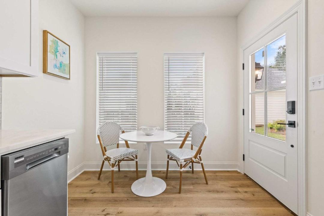 Photo of Kitchen in Youngsville