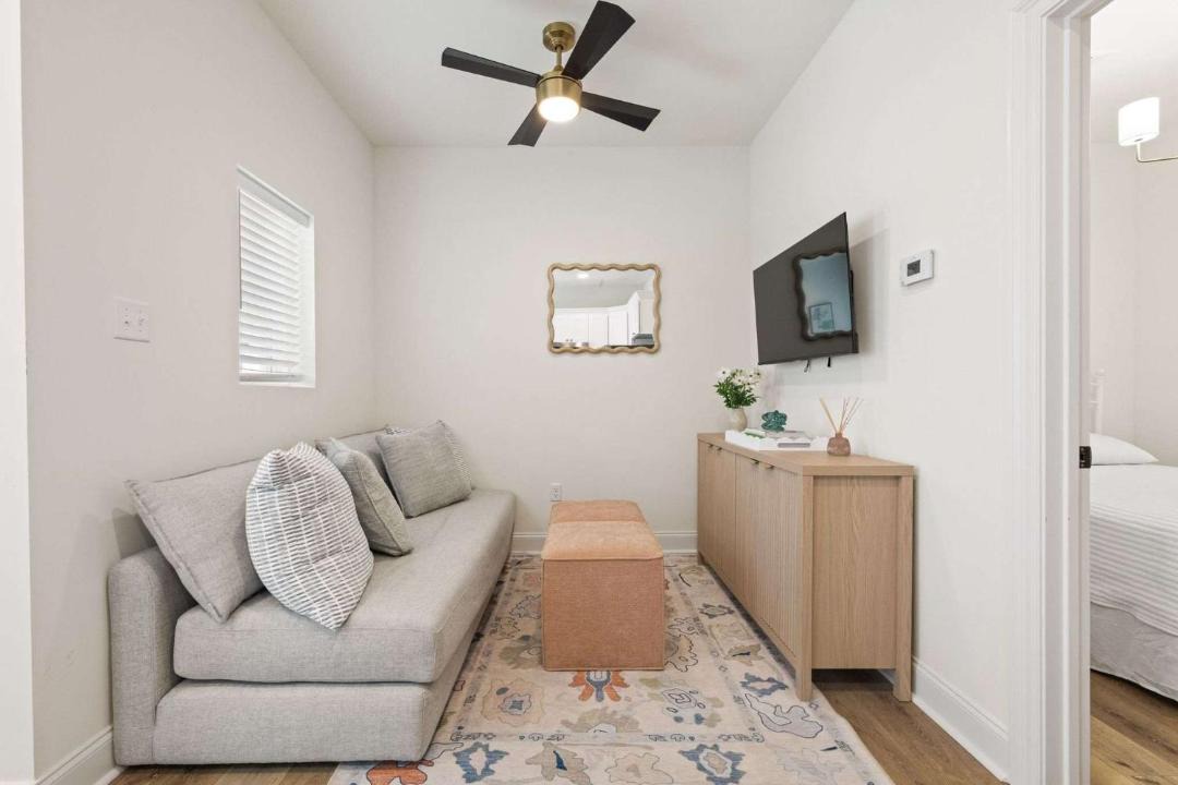Photo of Bedroom in Youngsville