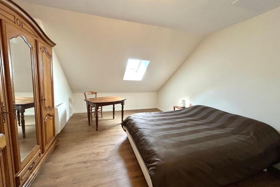Photo of Bedroom in Mortagne-au-Perche