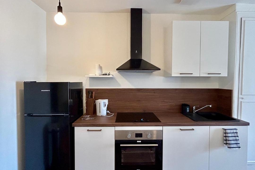 Photo of Kitchen in Mortagne-au-Perche