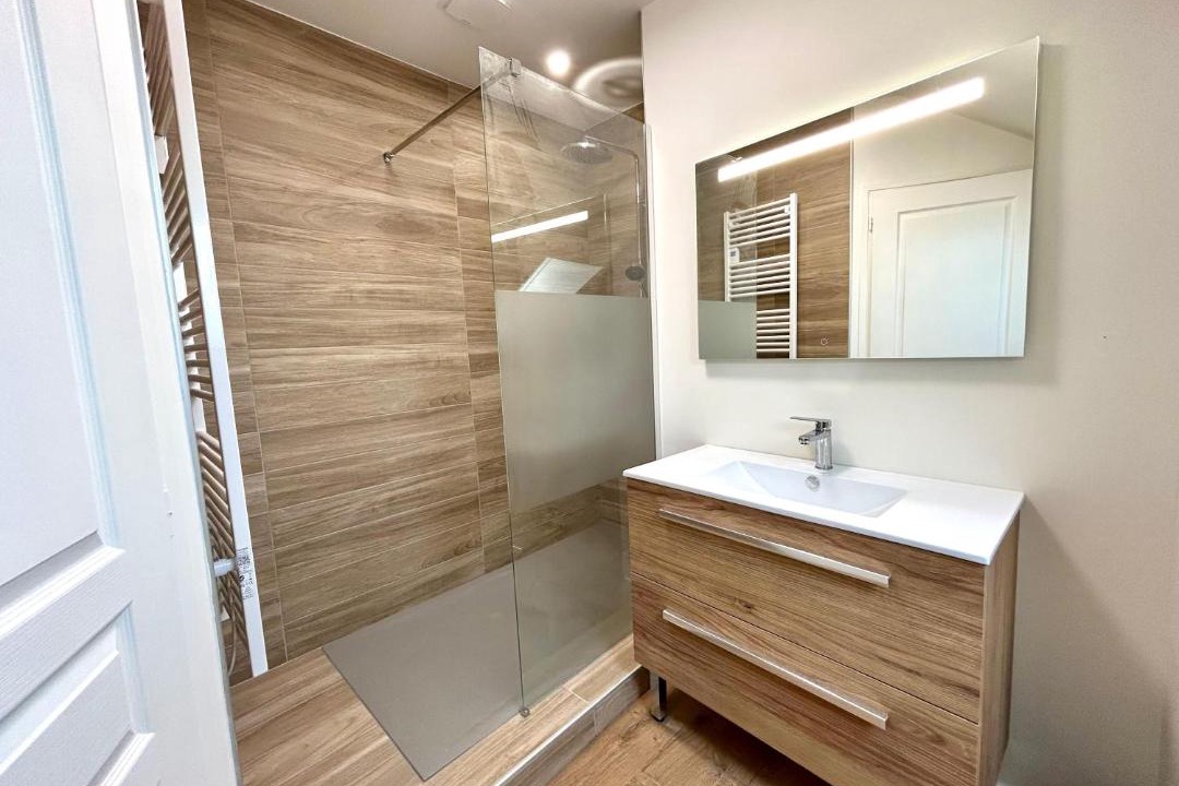 Photo of Bathroom in Mortagne-au-Perche