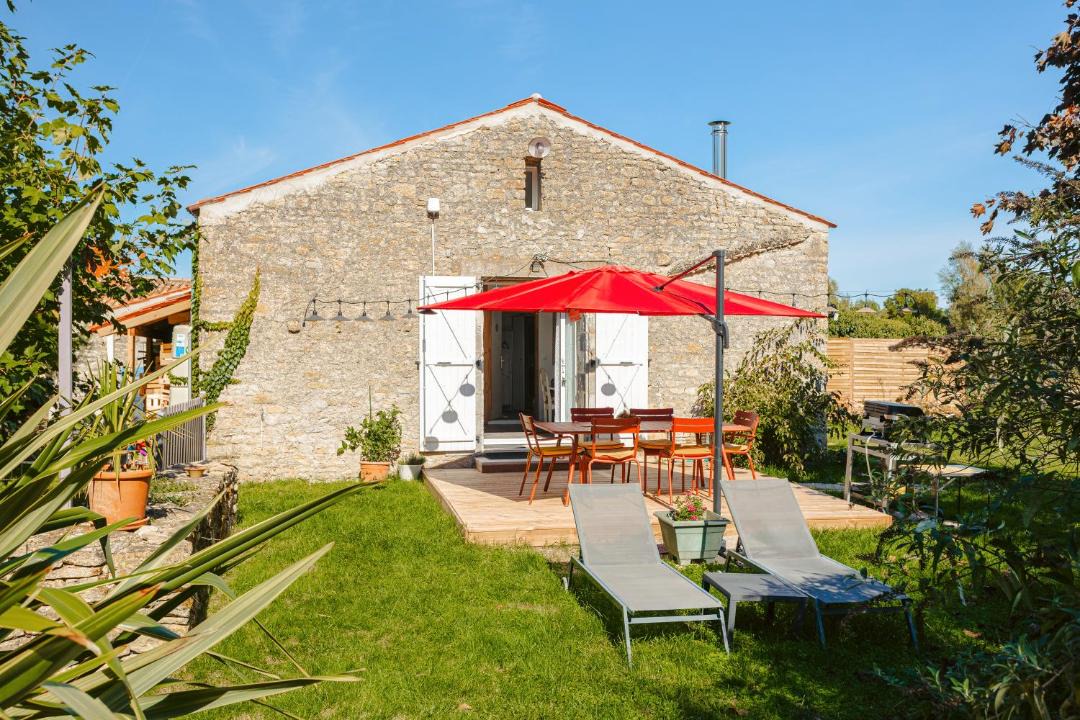 Photo of Others in Chaille-les-Marais