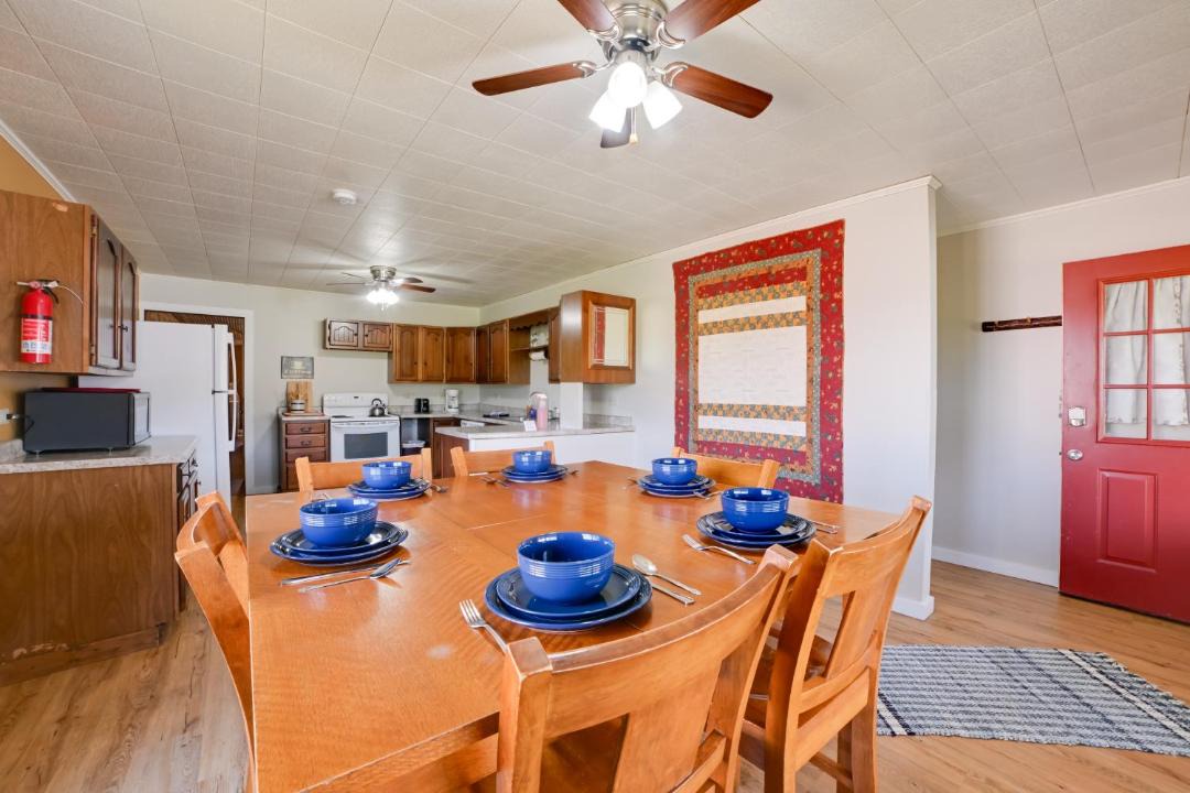 Photo of Kitchen in Hardin County
