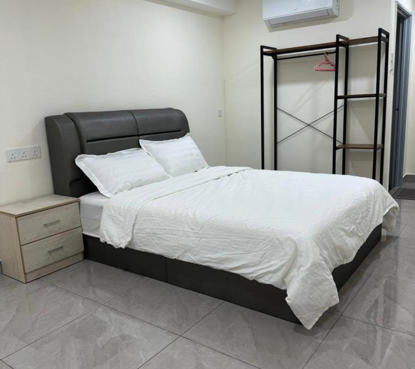 Photo of Bedroom in Muar