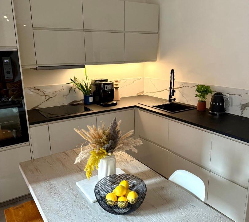 Photo of Kitchen in Malakoff