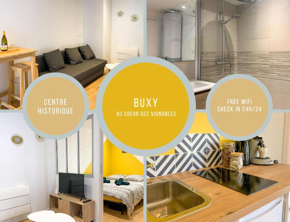 Photo of Others in Buxy