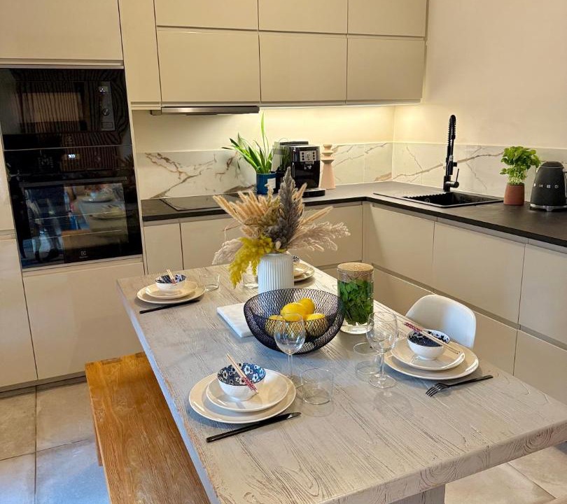 Photo of Kitchen in Malakoff