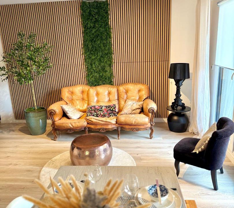 Photo of Livingroom in Malakoff