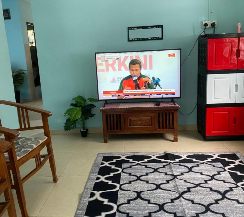 Photo of Livingroom in Hulu Langat