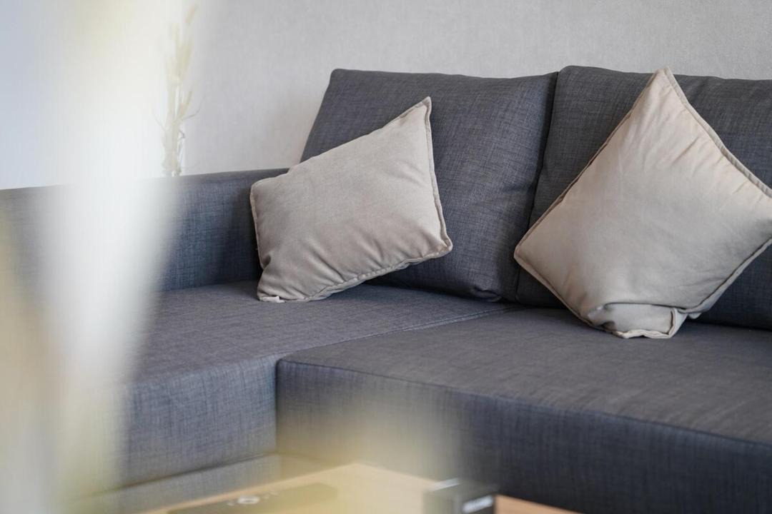 Photo of Livingroom in Chartres