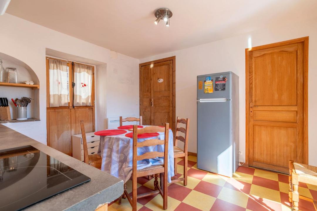 Photo of Kitchen in Olargues