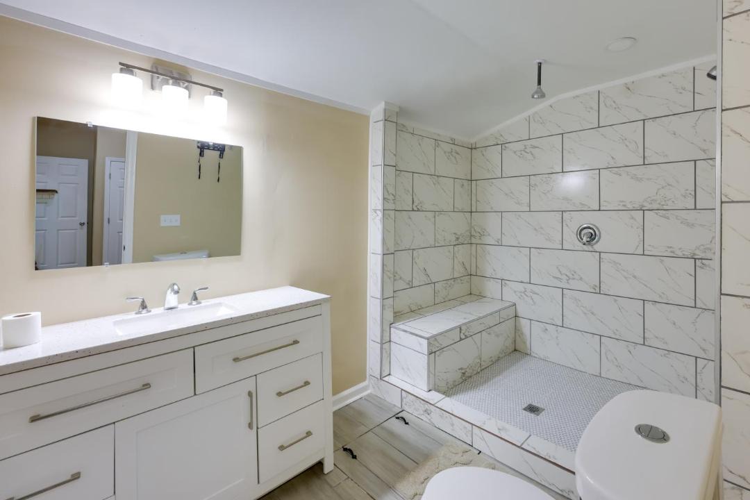Photo of Bathroom in Birmingham