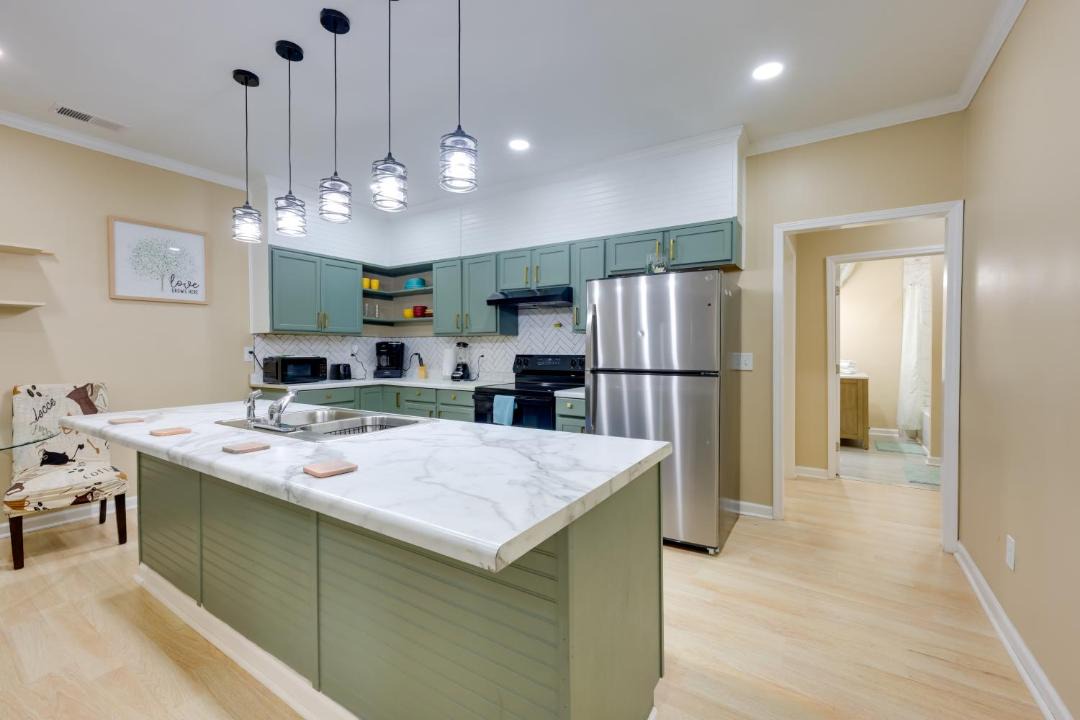 Photo of Kitchen in Birmingham