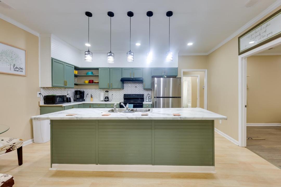 Photo of Kitchen in Birmingham