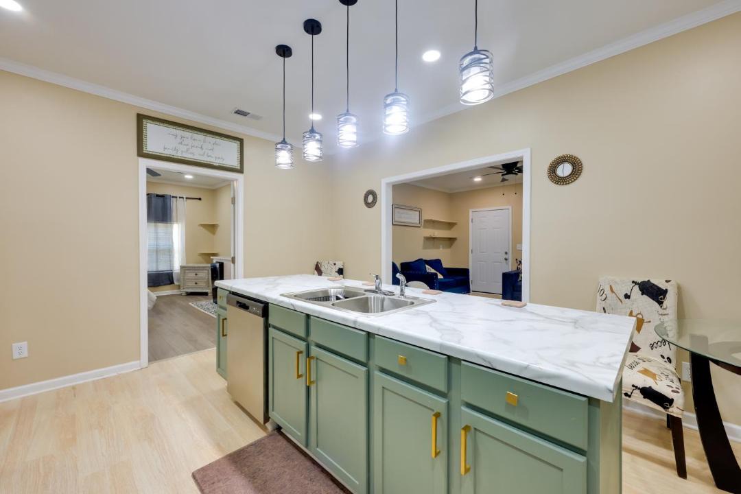 Photo of Kitchen in Birmingham