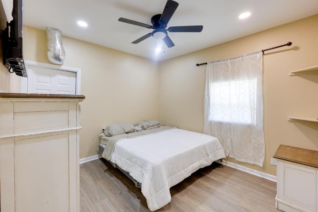 Photo of Bedroom in Birmingham