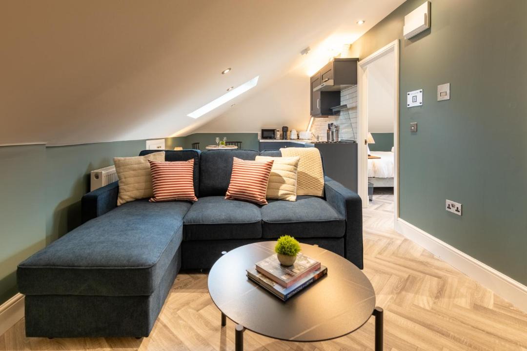 Photo of Others in Hanwell