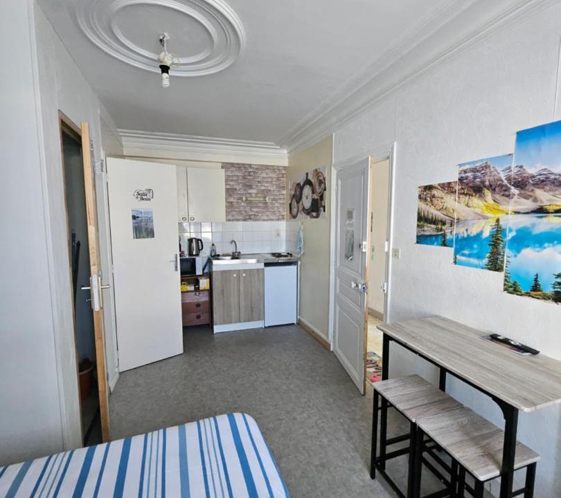 Photo of Others in Felletin