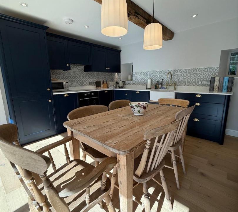 Photo of Kitchen in Shoscombe