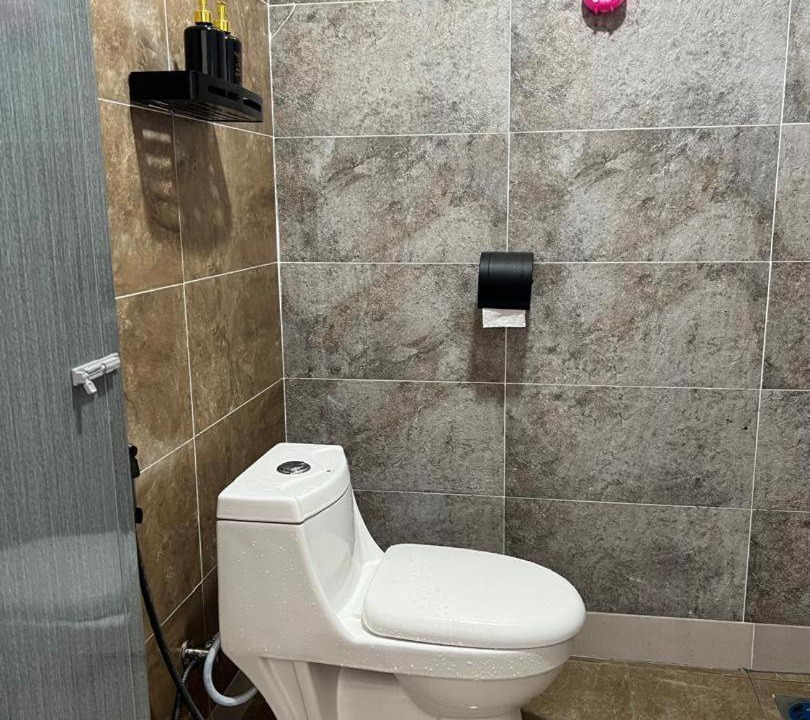 Photo of Bathroom in Kampung Hujong Bukit